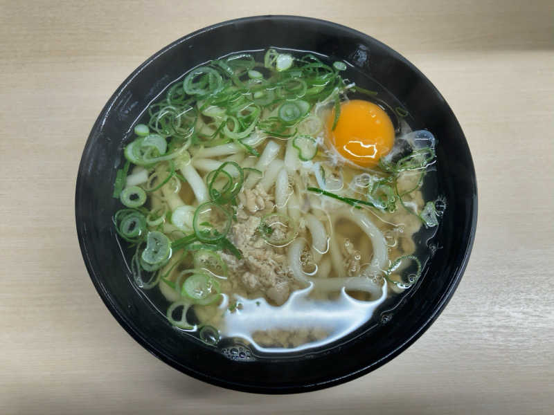 きょうもラーメン。あしたもラーメン。さんの天然温泉 白糸の湯(ドーミーイン大分)のサ活写真
