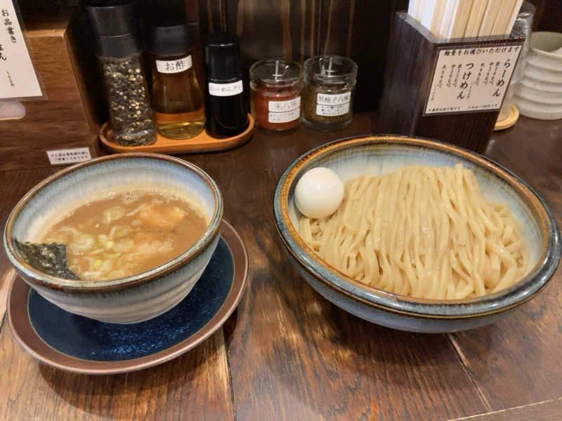 きょうもラーメン。あしたもラーメン。さんの幣舞の湯 ドーミーインPREMIUM釧路のサ活写真