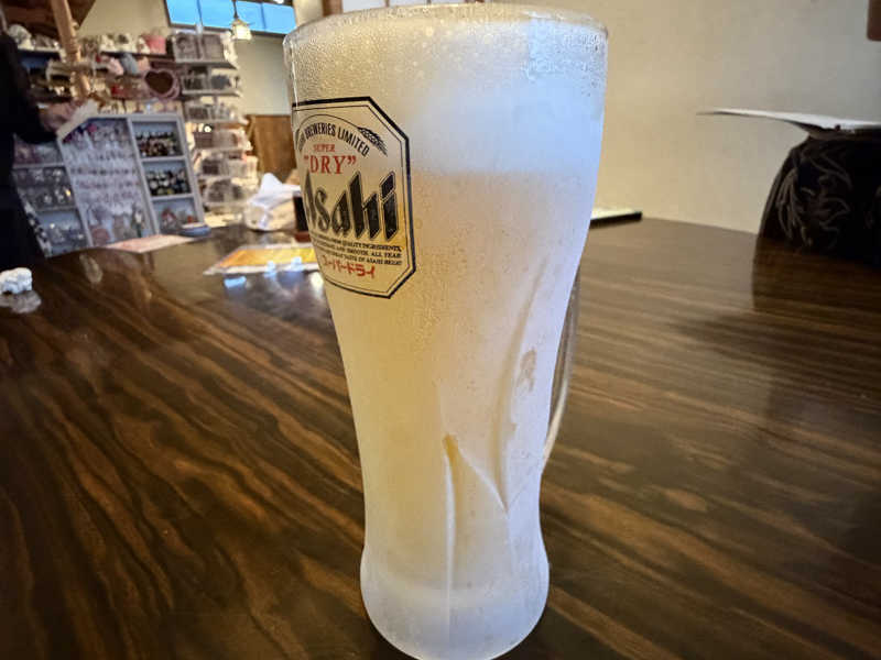 生ビール