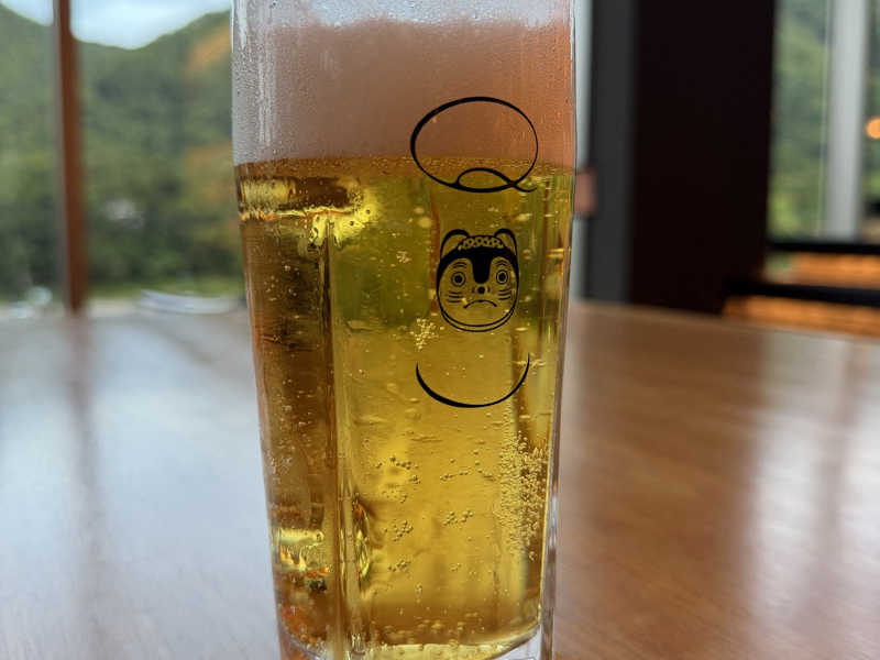 アサヒスーパードライ