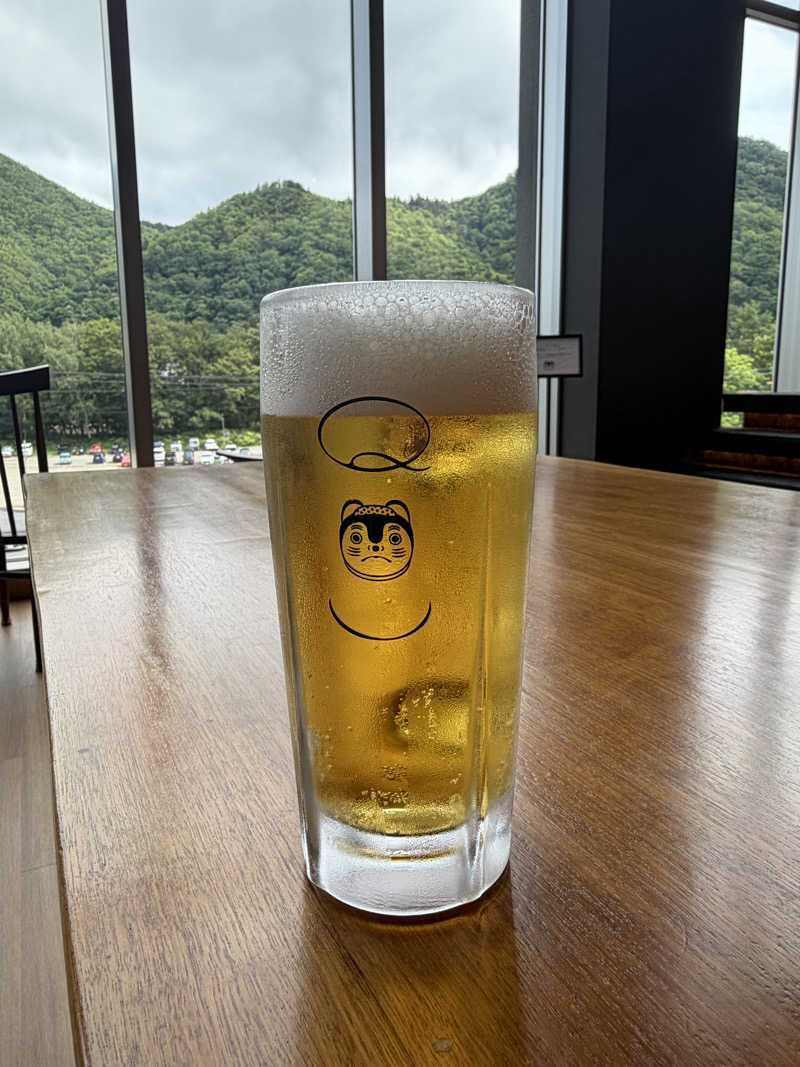 サウナーMMTさんの休日湯のサ活写真