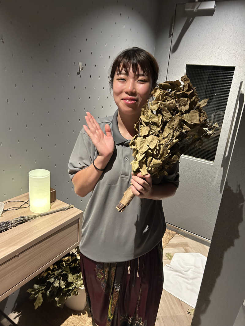 MonさんのRe: PRIVATE SAUNAのサ活写真