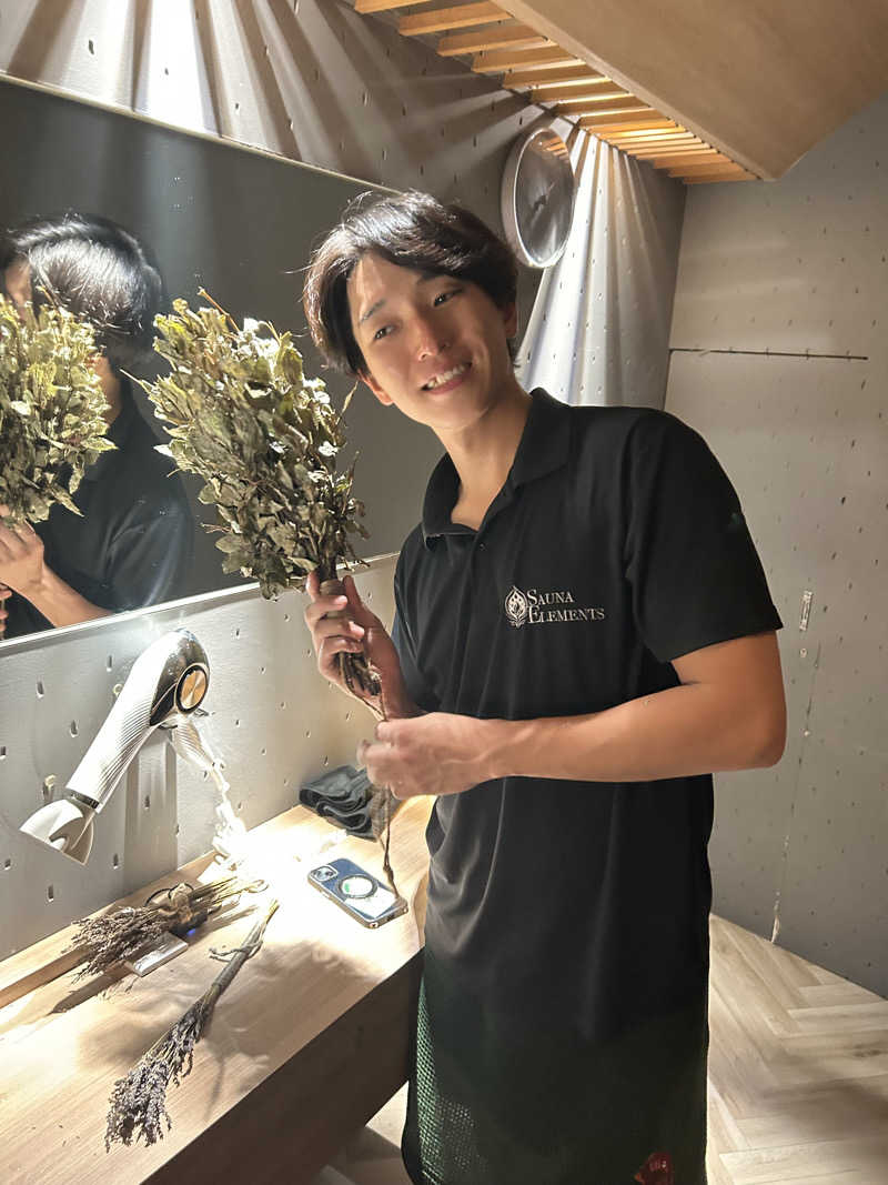 MonさんのRe: PRIVATE SAUNAのサ活写真