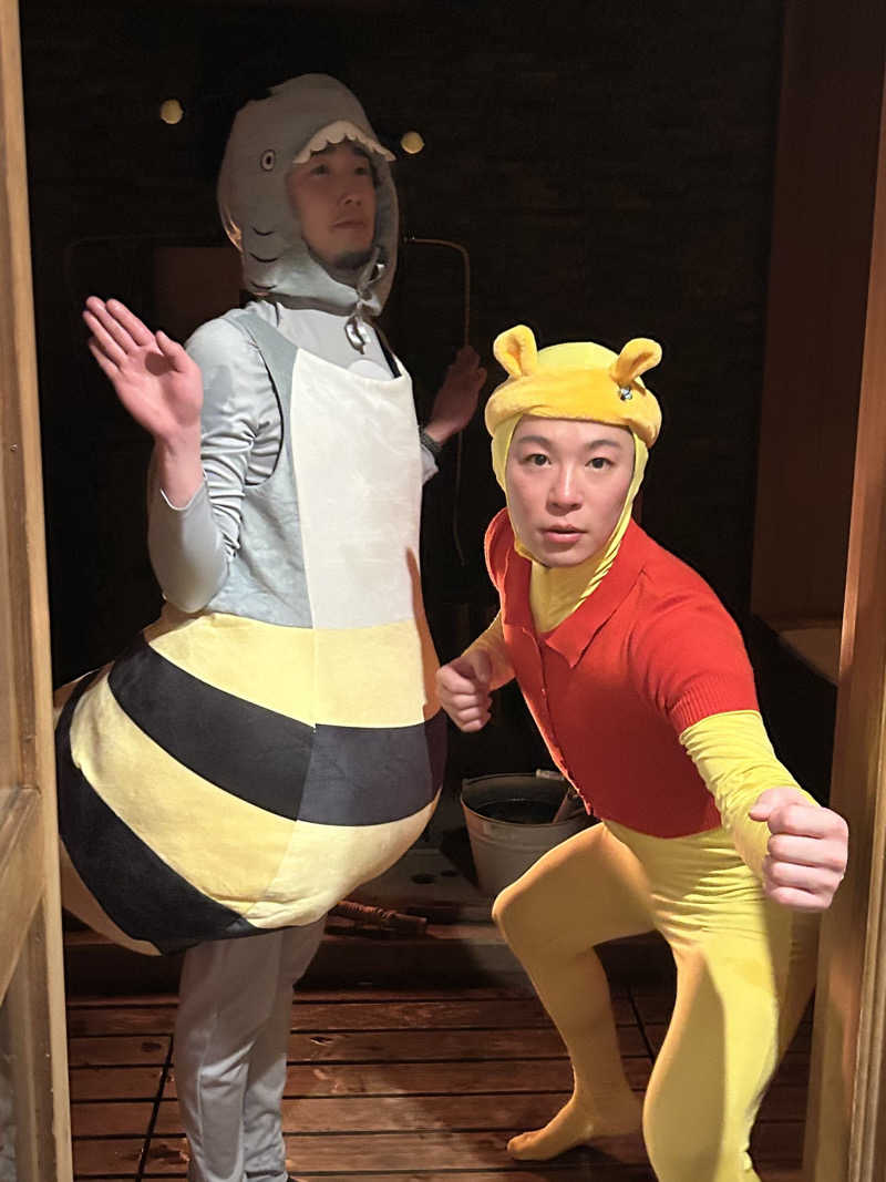 Monさんの毎日サウナ 八王子店のサ活写真