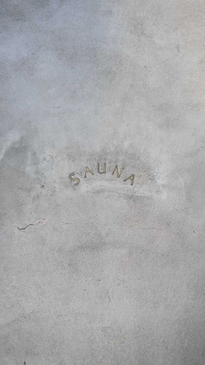 トマトさんのTANAKA.SAUNA(本当の発汗)のサ活写真