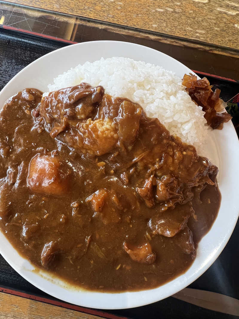 だいちさんのサウナ&カプセルホテル 北欧のサ活写真