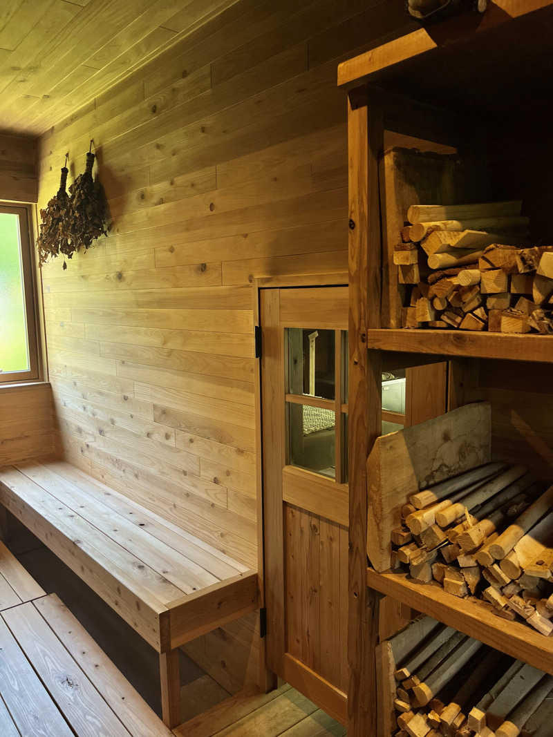 sauna dolphinさんのKIELO SAUNAのサ活写真