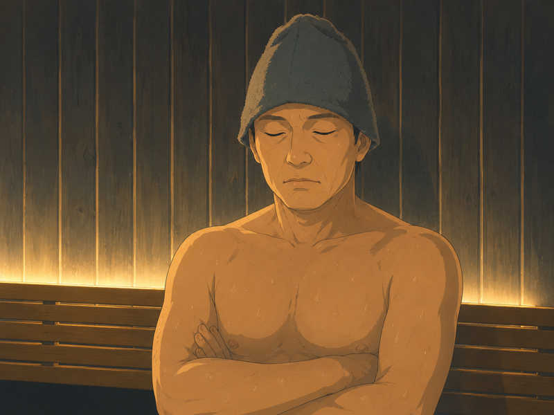 sauna dolphinさんののんたの湯のサ活写真
