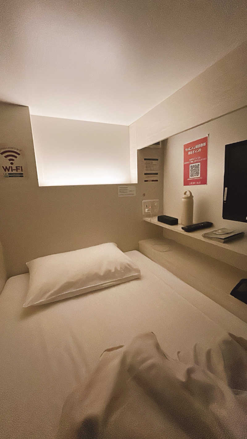 manaunaさんの天然温泉 湯～ねるのサ活写真