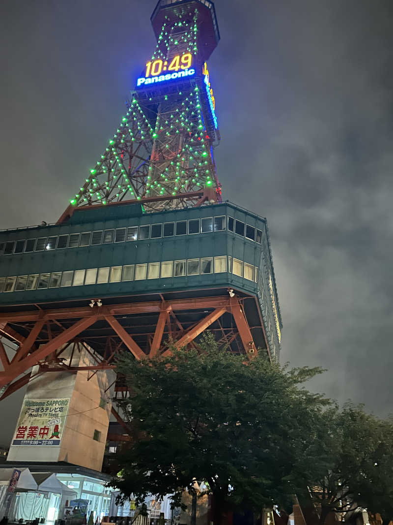 しゅーへーさんのホテルハシモトのサ活写真