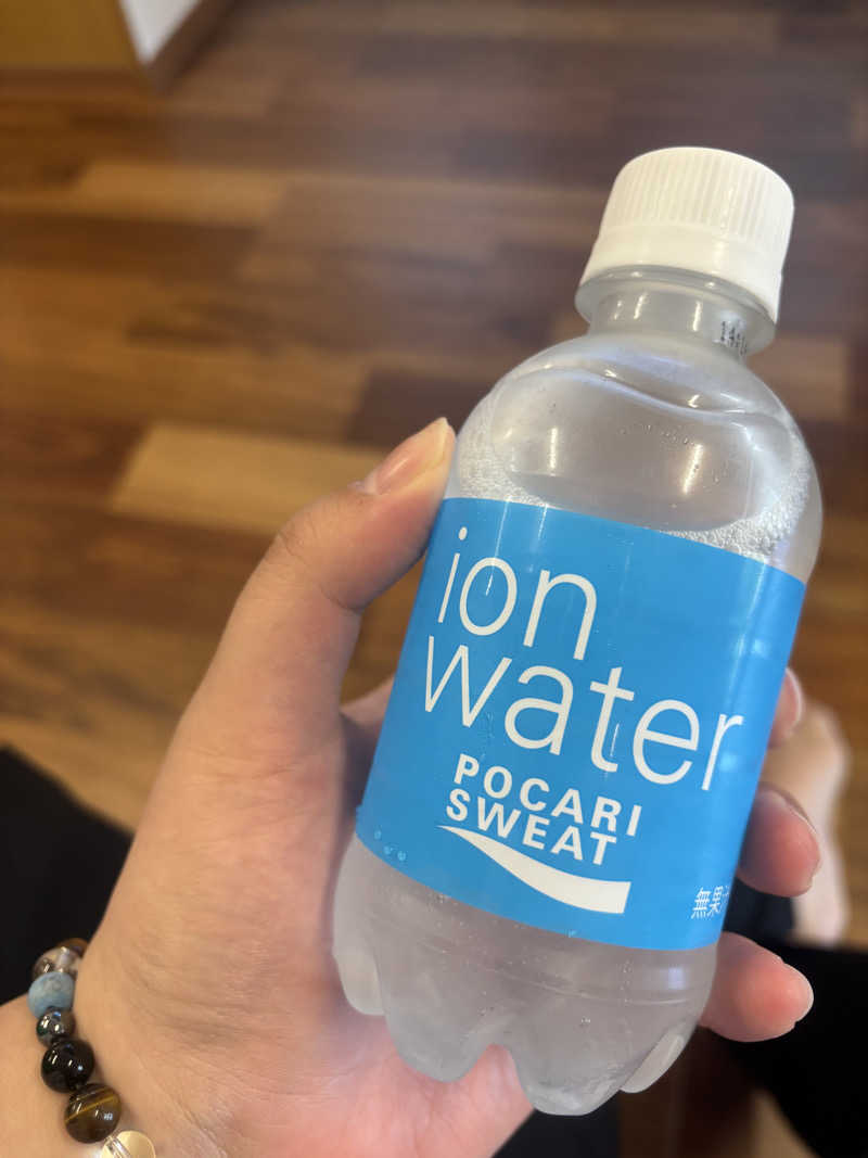 みかさんのSauna & Spa Green サウナ&スパ グリーン～愛宕山温泉～のサ活写真