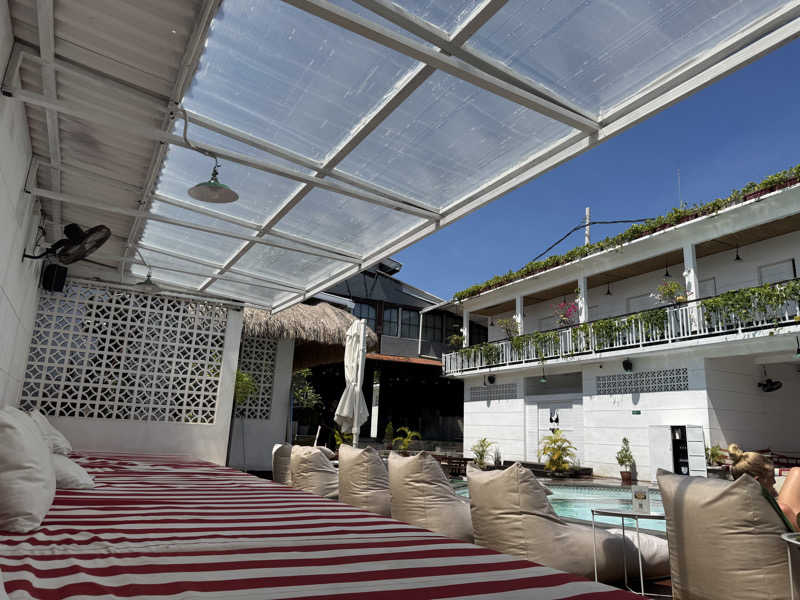 GreippiさんのAMO SPA - LIFE. STYLE. SPA. CAFEのサ活写真