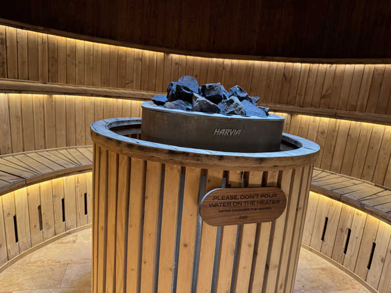 GreippiさんのASAI Spaのサ活写真