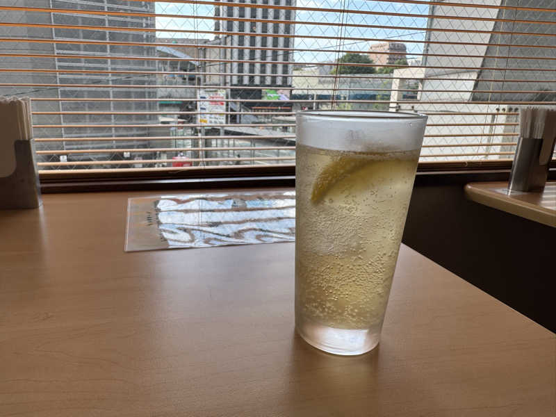 角ハイボール
