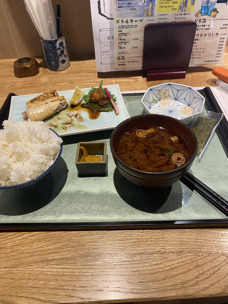 hiroさんの新岐阜サウナのサ活写真