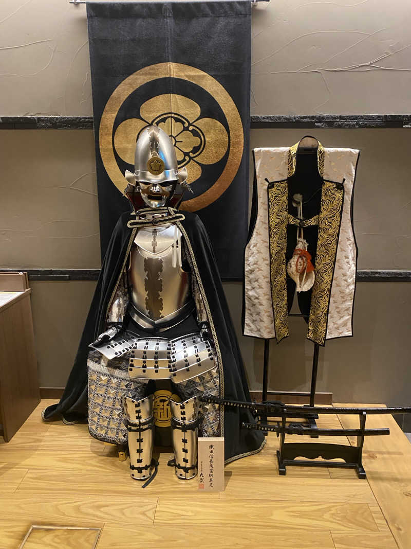 hiroさんの新岐阜サウナのサ活写真