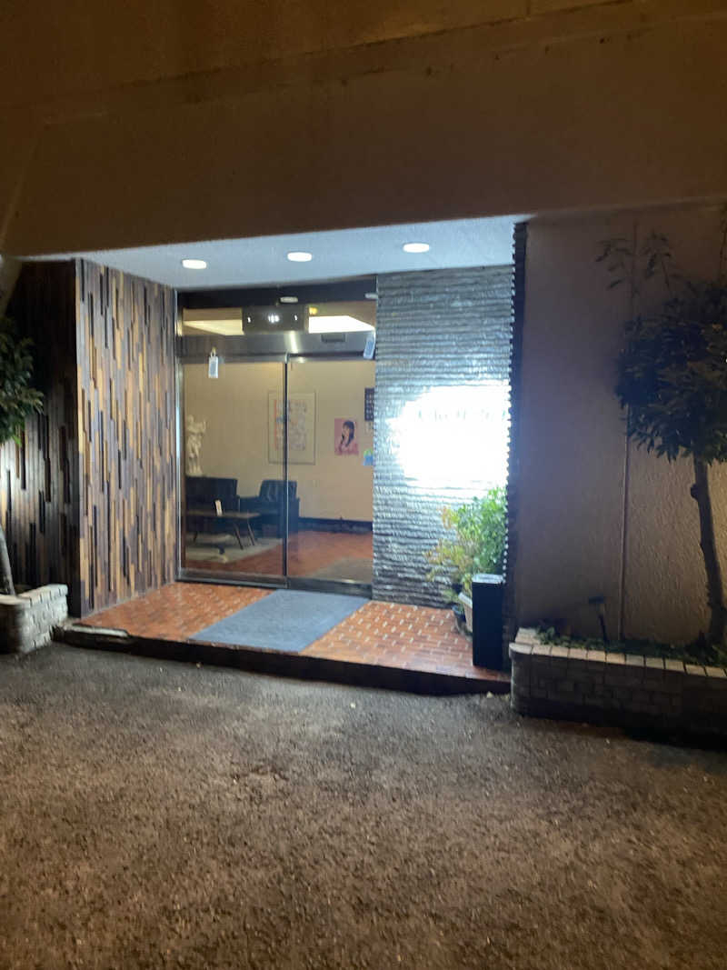 hiroさんの大垣サウナのサ活写真