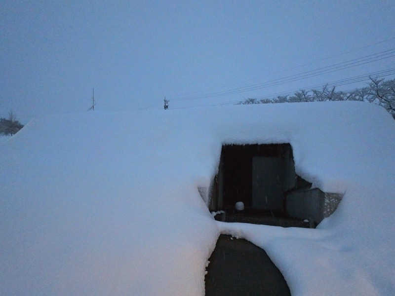 しらももさんのThe Hive SAUNAのサ活写真