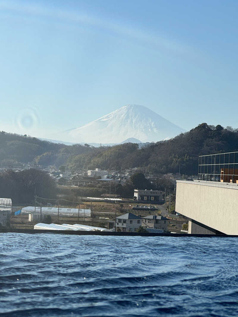 としちゃんズイレブンさんの大磯プリンスホテル THERMAL SPA S.WAVEのサ活写真