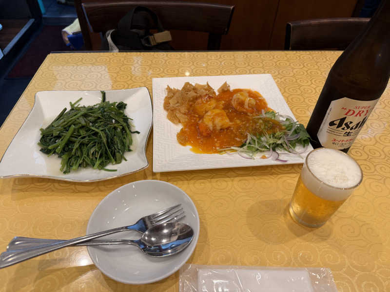 瓶ビール(アサヒ)