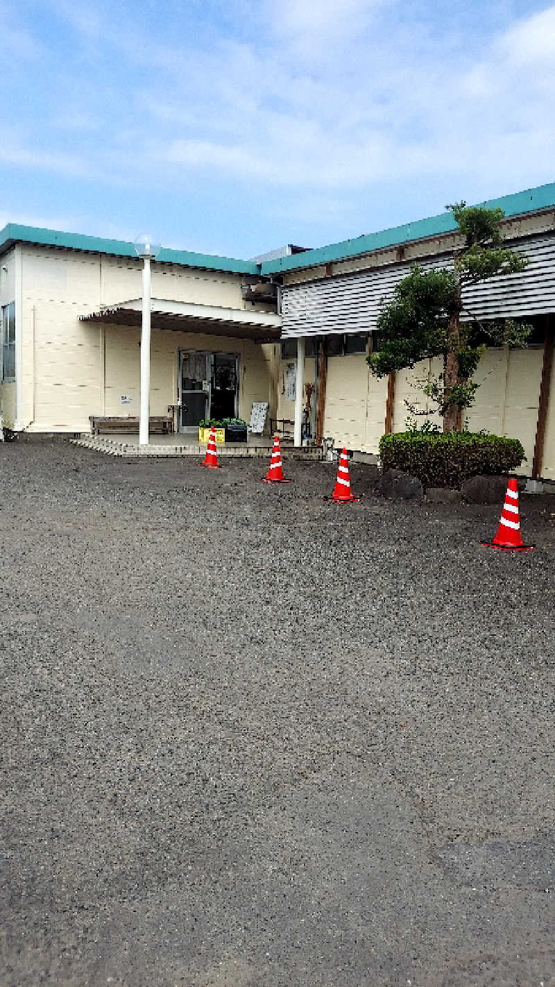 たたたさんの都城温泉のサ活写真