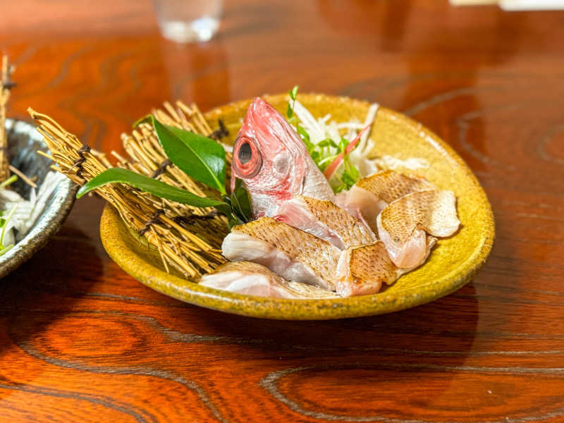 löylyさんの四季荘のサ活写真