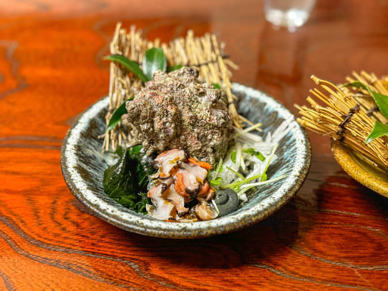 löylyさんの四季荘のサ活写真