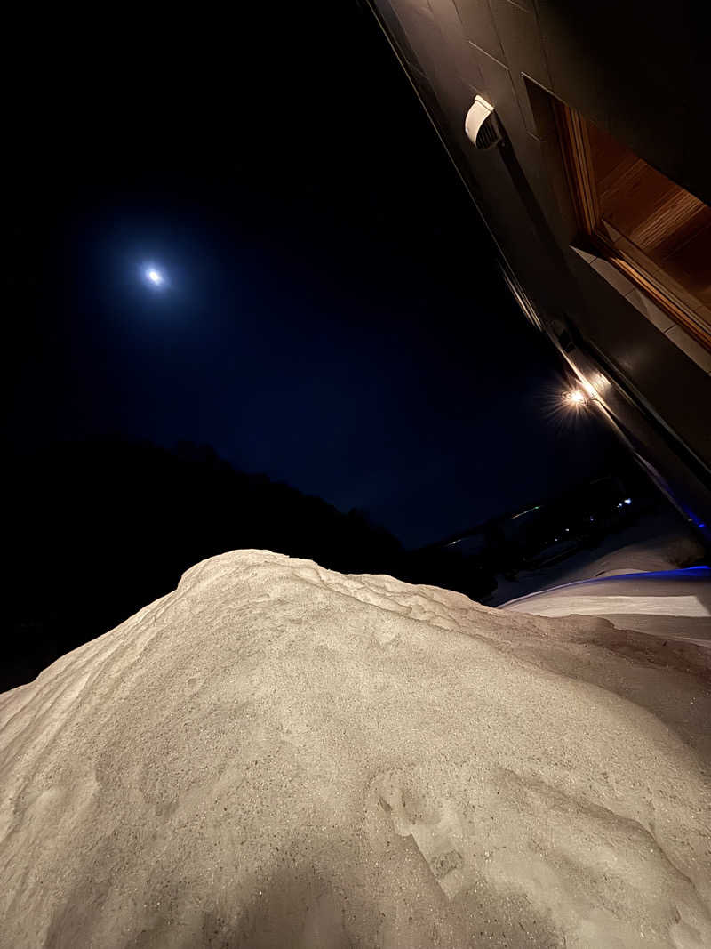 札樽太郎さんのSAUNA Otaru archのサ活写真