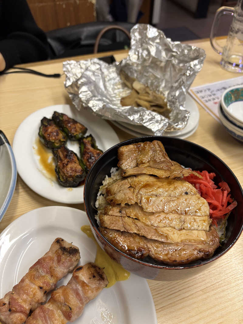 札樽太郎さんのOMO7旭川(おも) by 星野リゾート サウナプラトーのサ活写真