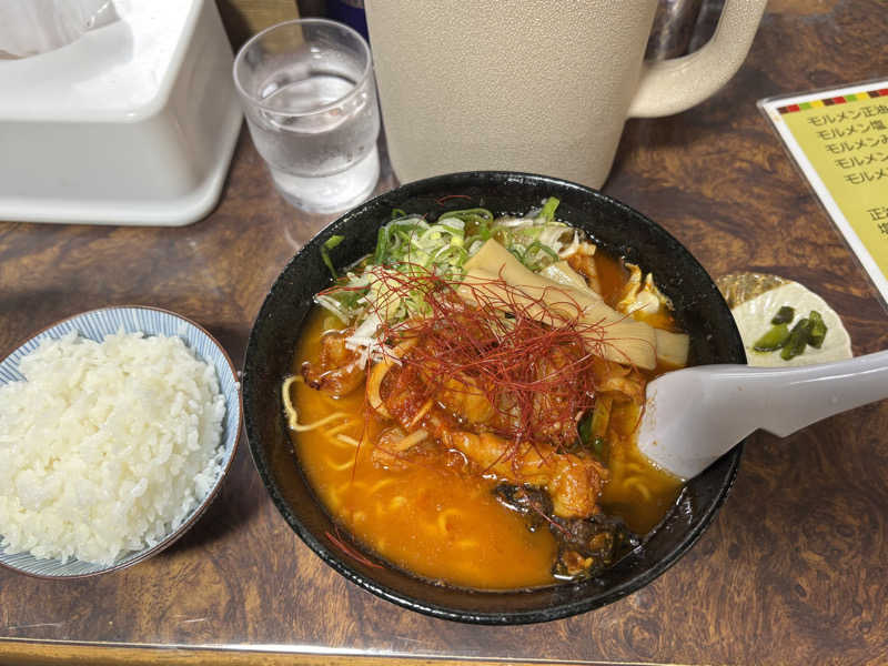 札樽太郎さんのOMO7旭川(おも) by 星野リゾート サウナプラトーのサ活写真