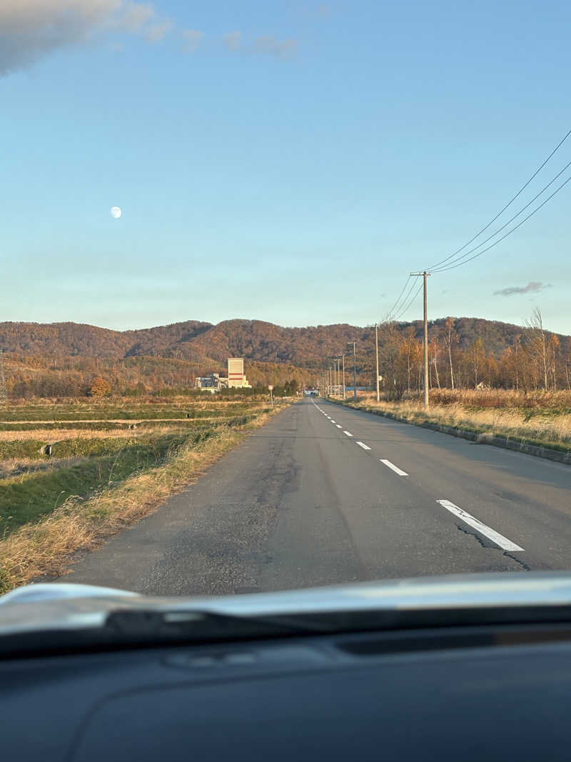 札樽太郎さんの青の洞窟温泉 ピパの湯 ゆ〜りん館のサ活写真