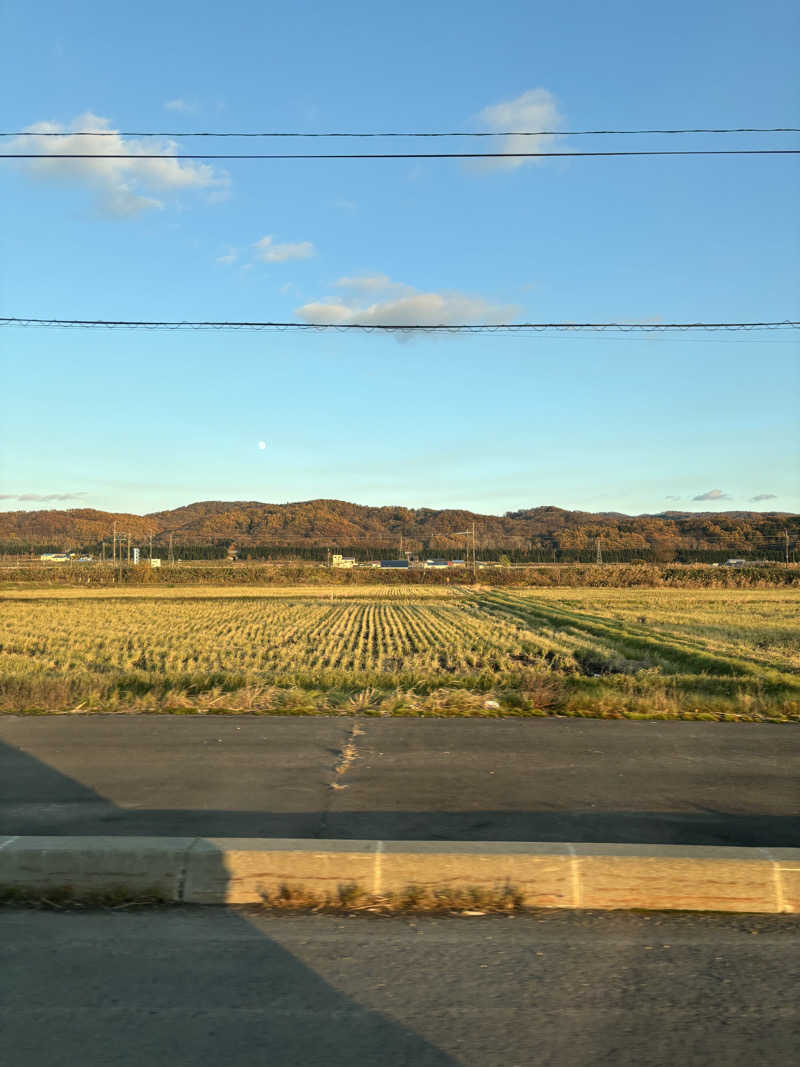 札樽太郎さんの青の洞窟温泉 ピパの湯 ゆ〜りん館のサ活写真