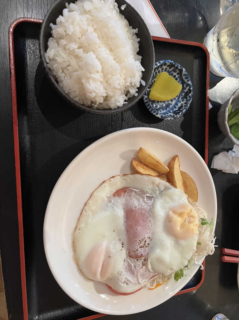 a@saunaさんのウェルビー栄のサ活写真