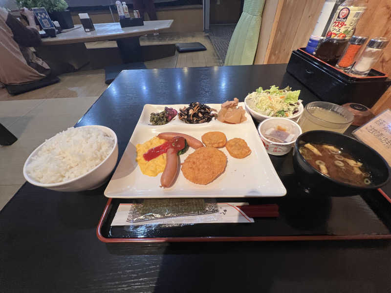 a@saunaさんのウェルビー栄のサ活写真