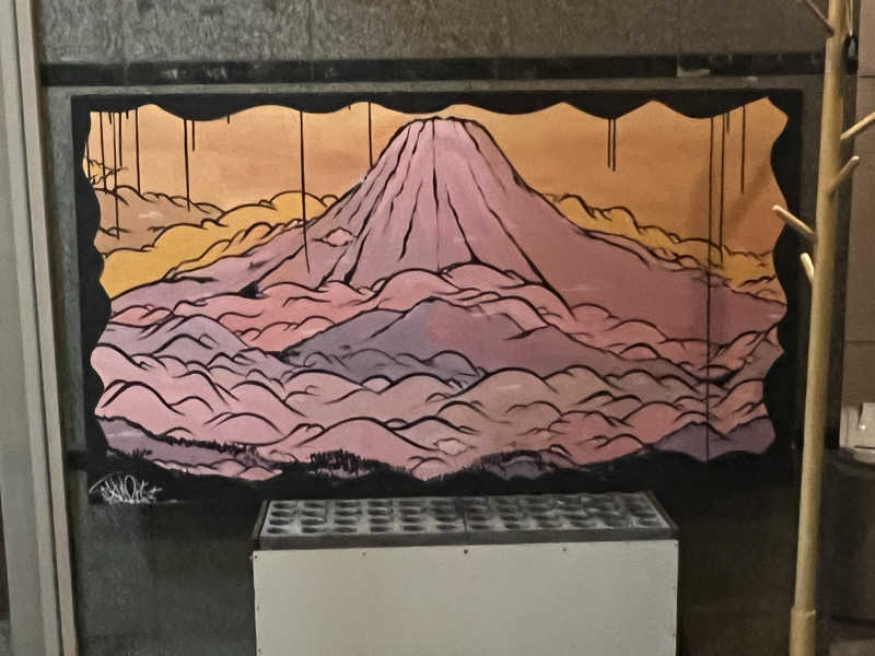 a@saunaさんの八千代湯のサ活写真