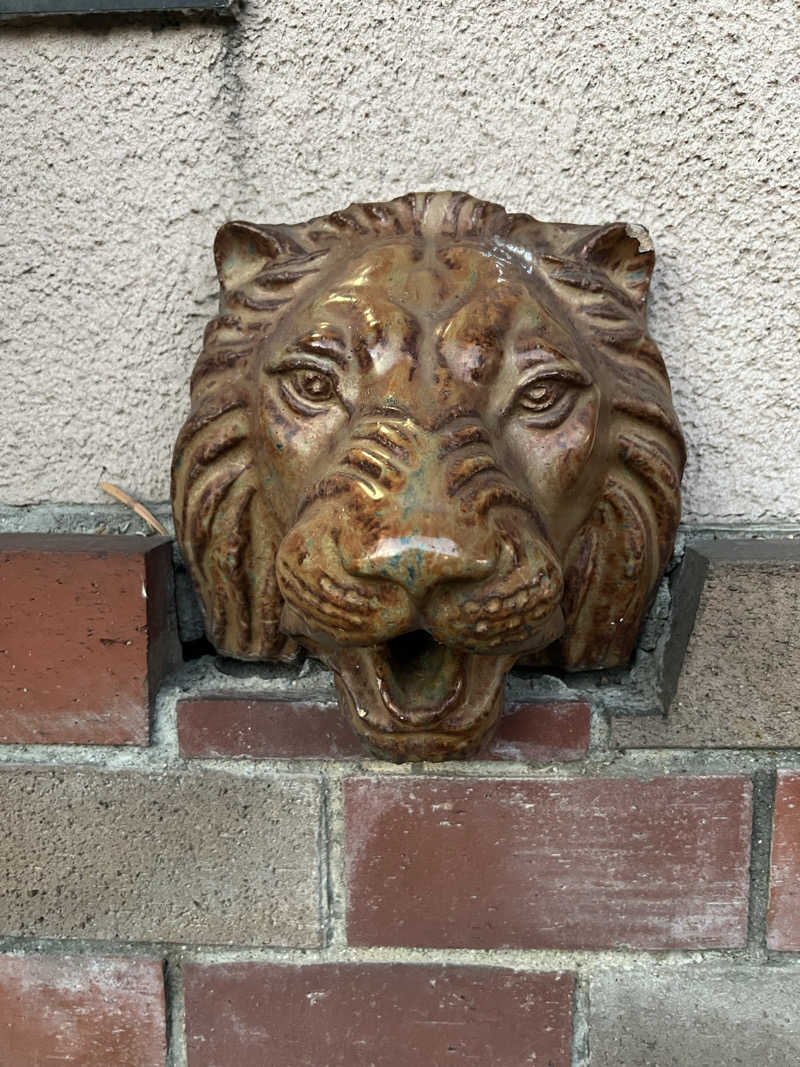 a@saunaさんの八千代湯のサ活写真