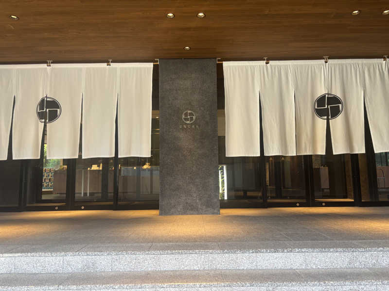 ゆうぼうさんのSHIORI (古湯温泉 ONCRI)のサ活写真