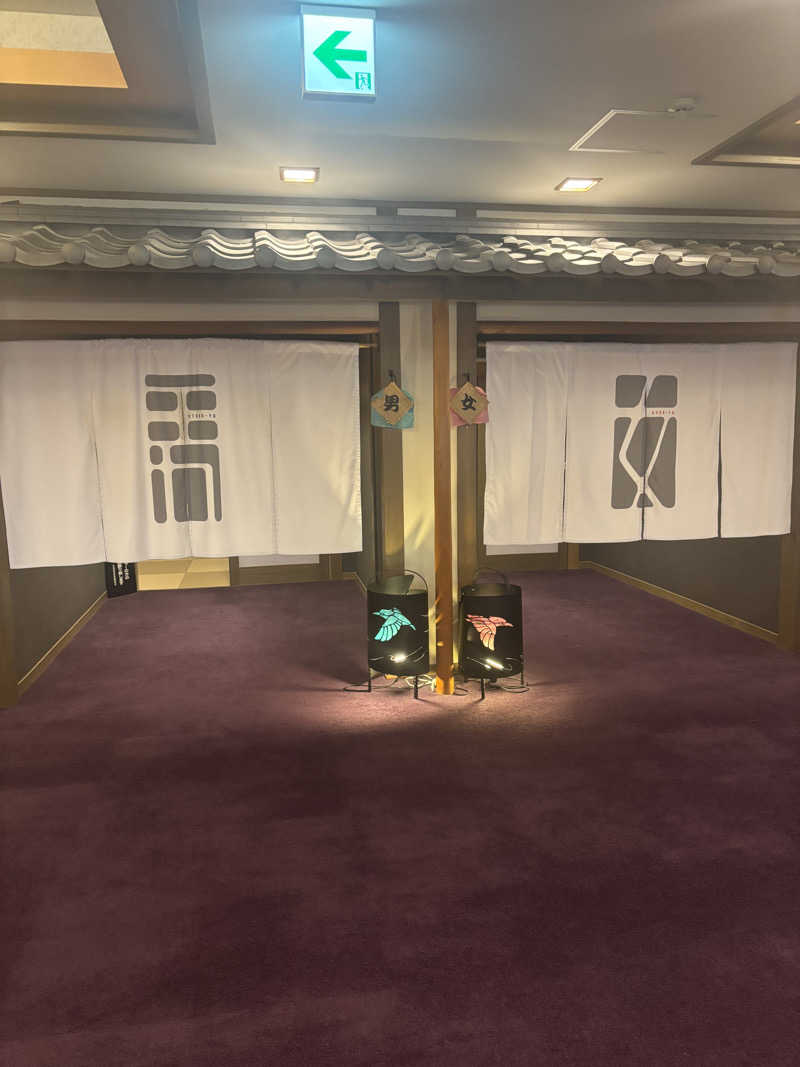 ゆうぼうさんのSHIORI (古湯温泉 ONCRI)のサ活写真