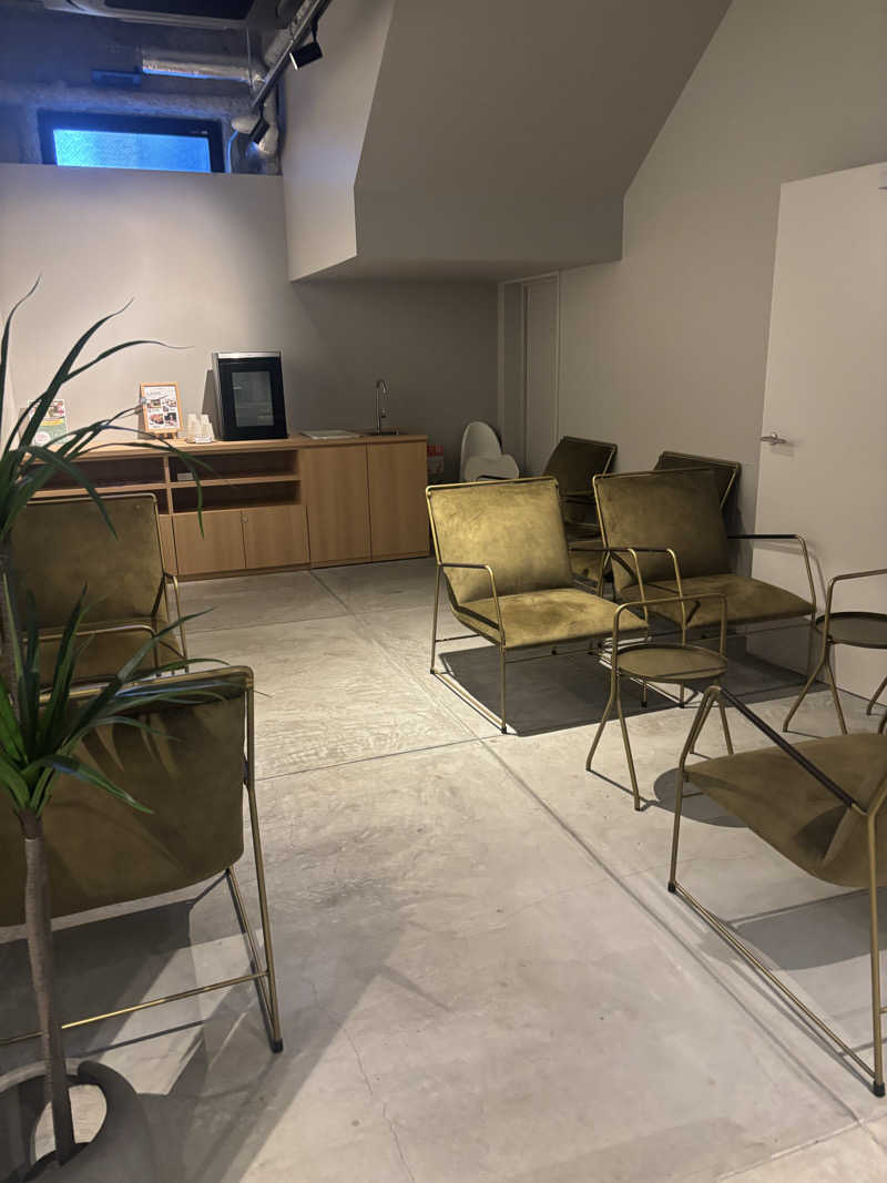 ゆうぼうさんの嬉野温泉 宿屋うちろじのサ活写真