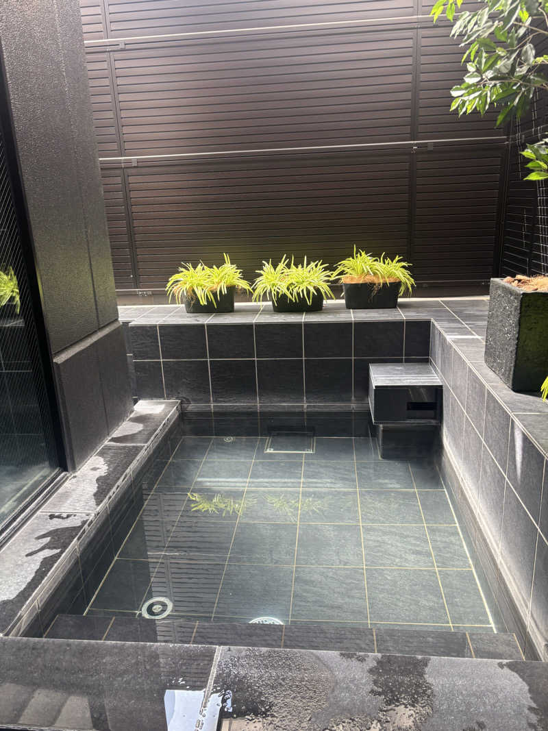 ゆうぼうさんの嬉野温泉 宿屋うちろじのサ活写真