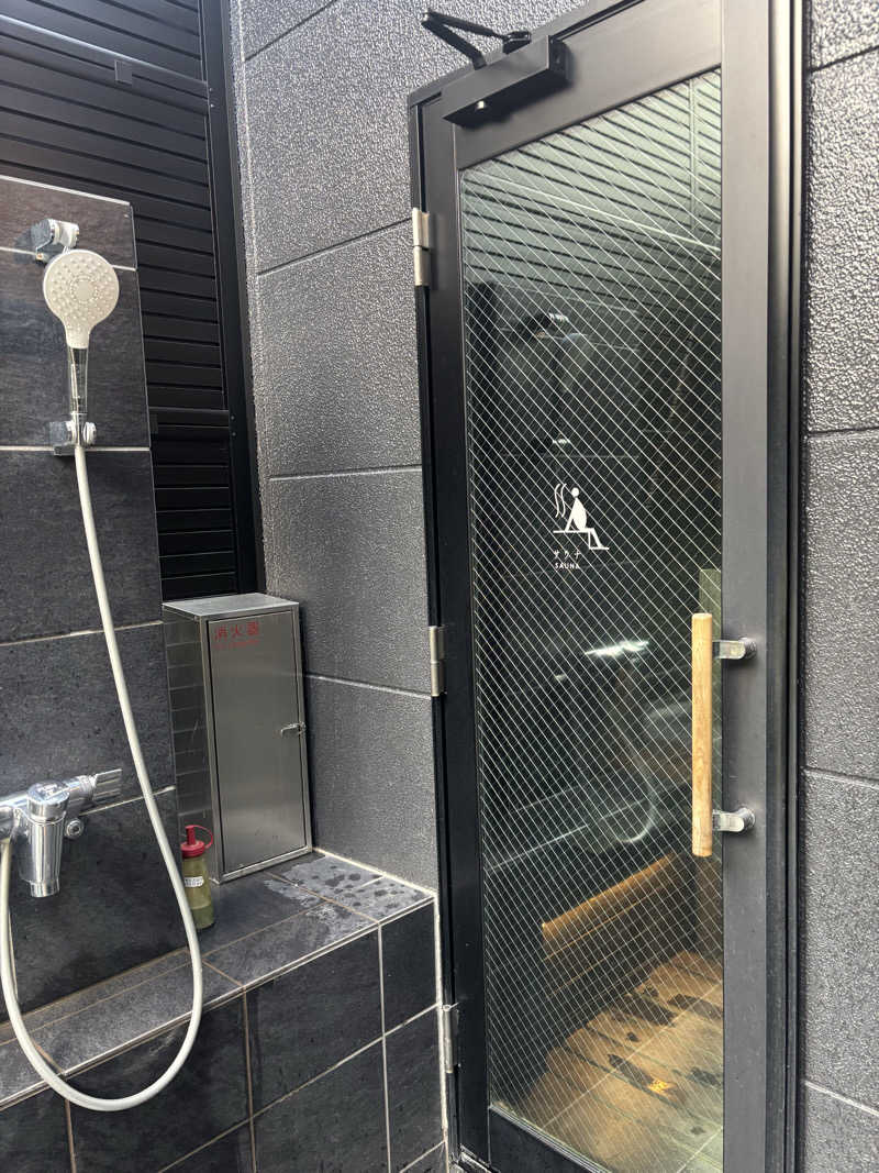 ゆうぼうさんの嬉野温泉 宿屋うちろじのサ活写真