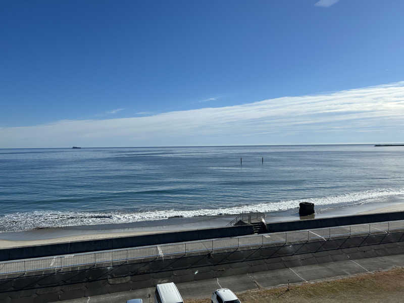 🧖さんの太平洋健康センター 勿来温泉 関の湯のサ活写真