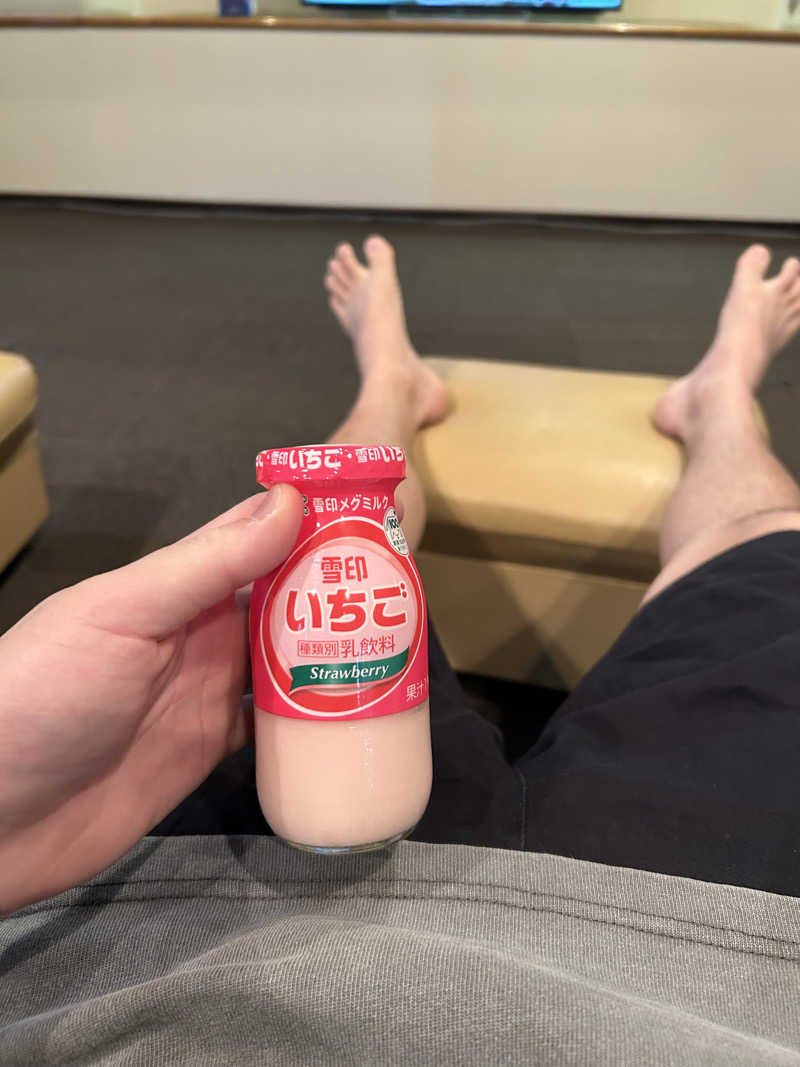 🧖さんのガーデンサウナ蒲田 (カプセルイン蒲田)のサ活写真