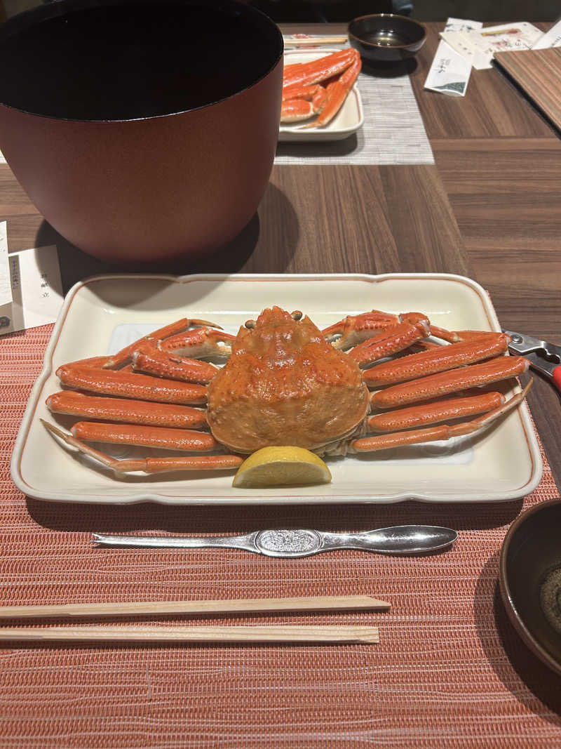 溺れて死にたいさんのまつや千千のサ活写真