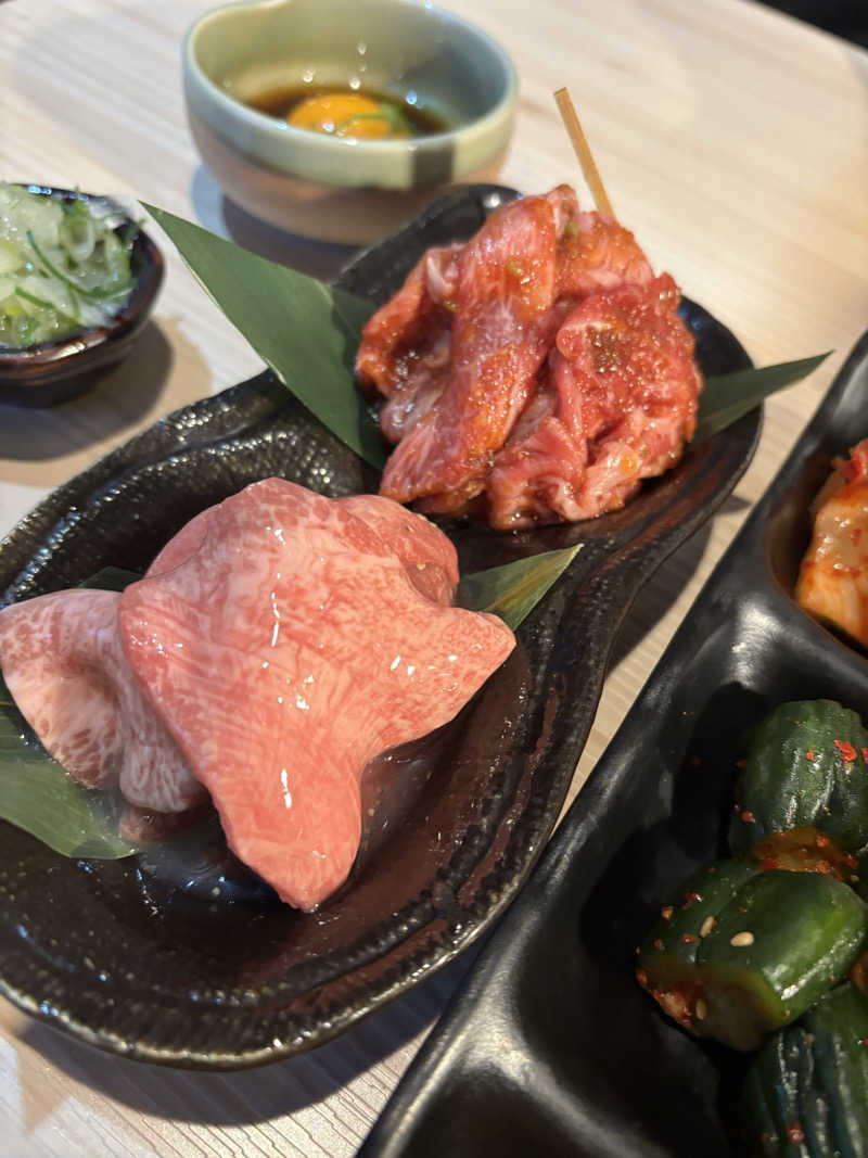 マイケルロングさんのサウナシャンのサ活写真