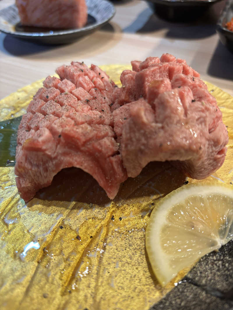 マイケルロングさんのサウナシャンのサ活写真