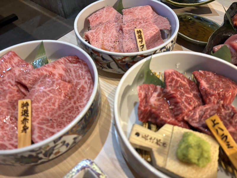 マイケルロングさんのサウナシャンのサ活写真