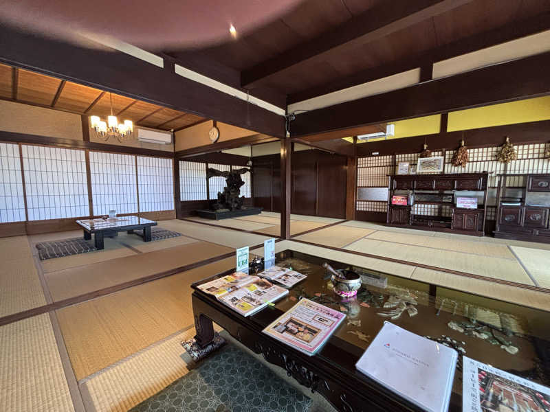 マイケルロングさんのBIWAKO SAUNAのサ活写真