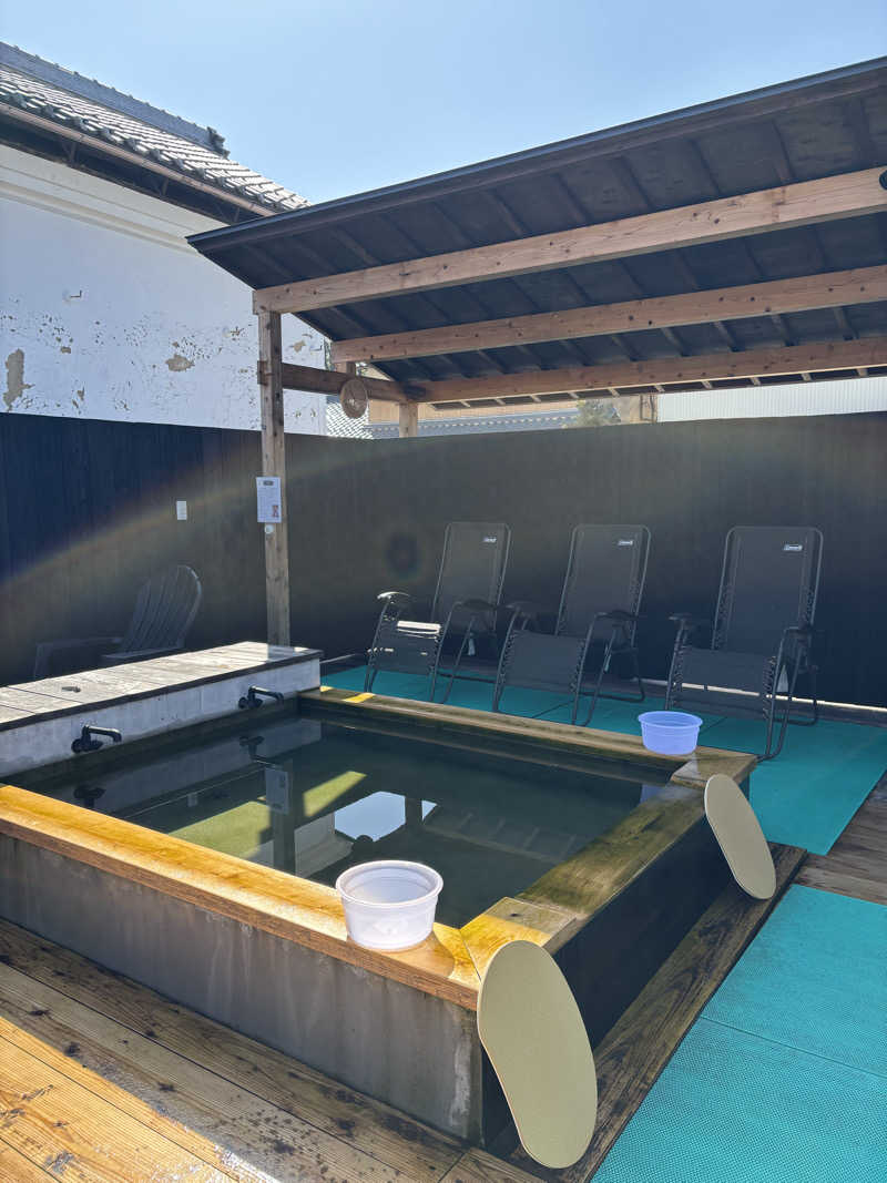 マイケルロングさんのBIWAKO SAUNAのサ活写真