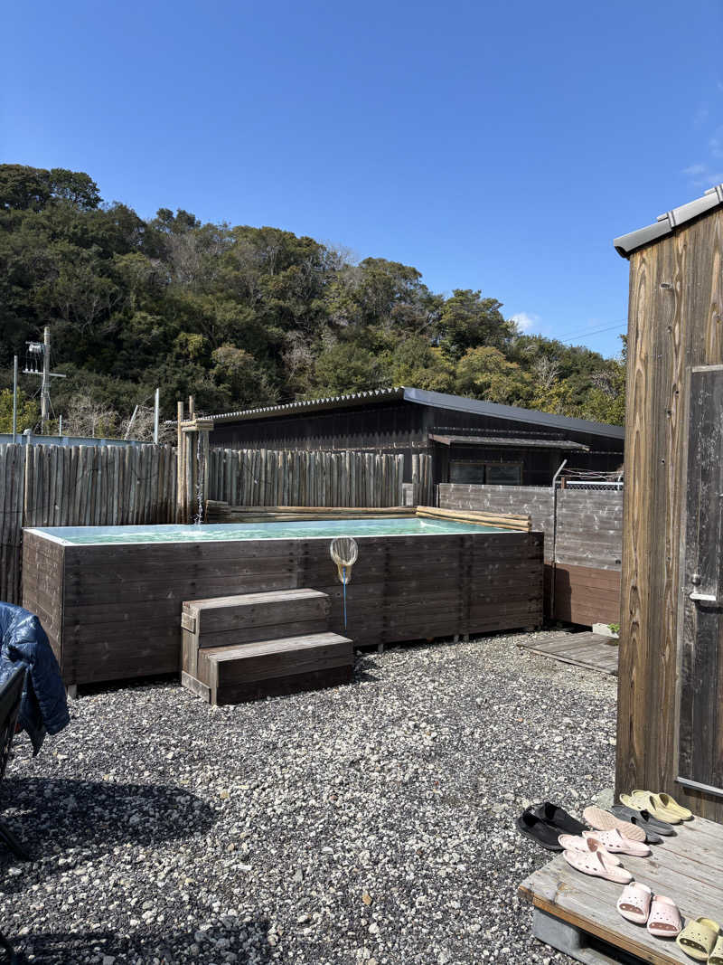 マイケルロングさんのイザナギサウナ -淡路島サウナ-のサ活写真